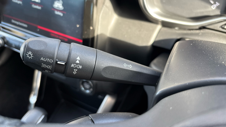 Citroen C3 Aircross 1.2 PureTech 130 Shine Plus 5dr EAT6 Petrol Hatchback